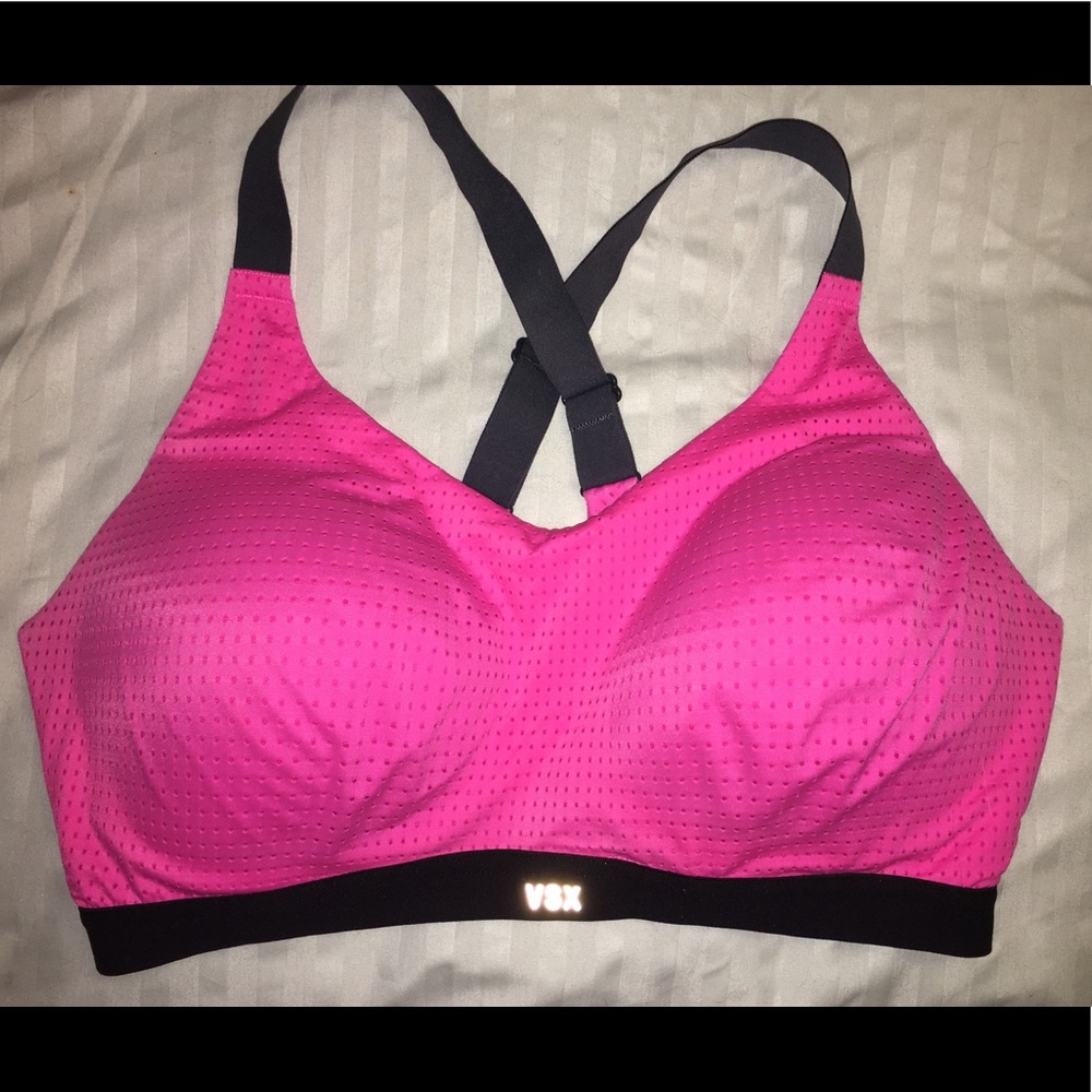 Victoria’s Secret VSX Sports bra
